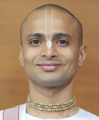 Krishna Kripa Dasa image